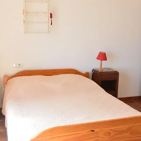 Villa Carole Piscine Privée Fautéa *