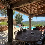 Carole Piscine Privee Fautea Villa