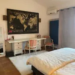 Carole Piscine Privee Fautea Villa *