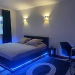 Villa Carole Piscine Privee Fautea *