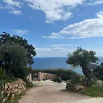 Carole Piscine Privee Fautea Villa Zonza