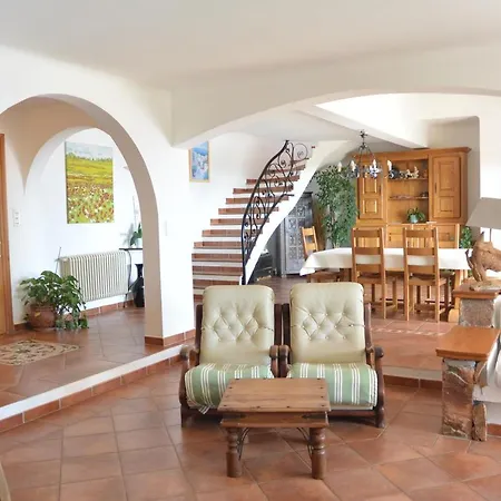 Carole Piscine Privee Fautea *