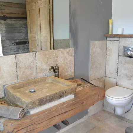 Carole Piscine Privee Fautea Villa Zonza