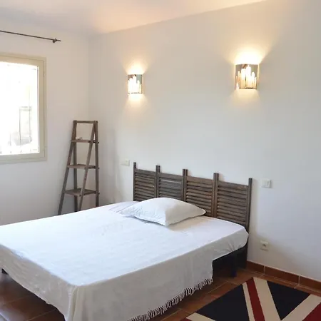 Carole Piscine Privee Fautea *