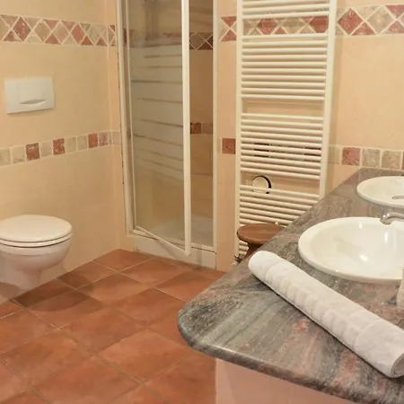 Carole Piscine Privee Fautea Zonza