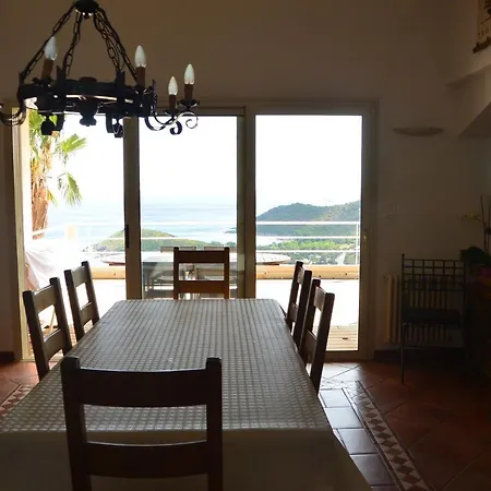 Carole Piscine Privee Fautea Villa *