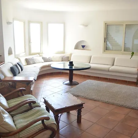 Villa Carole Piscine Privee Fautea Zonza