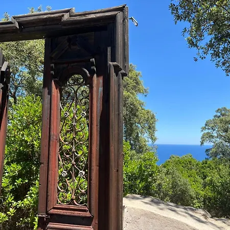 Villa Carole Piscine Privee Fautea *