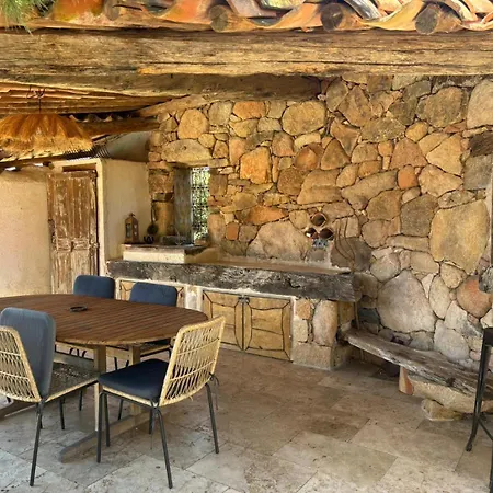 Carole Piscine Privee Fautea *