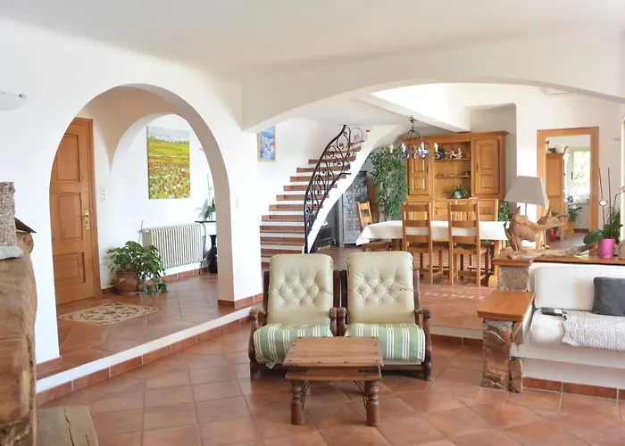 Carole Piscine Privee Fautea *