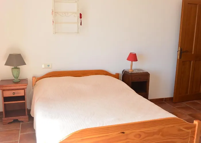 别墅 Carole Piscine Privee Fautea *